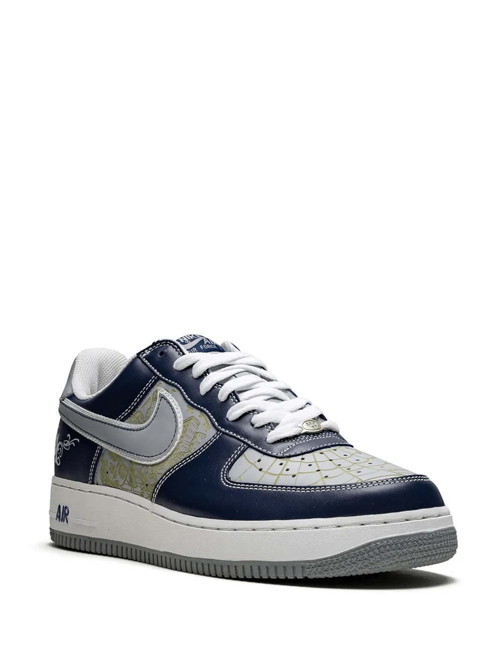 Nike Air Force 1 Sneakers Grazuv Mart