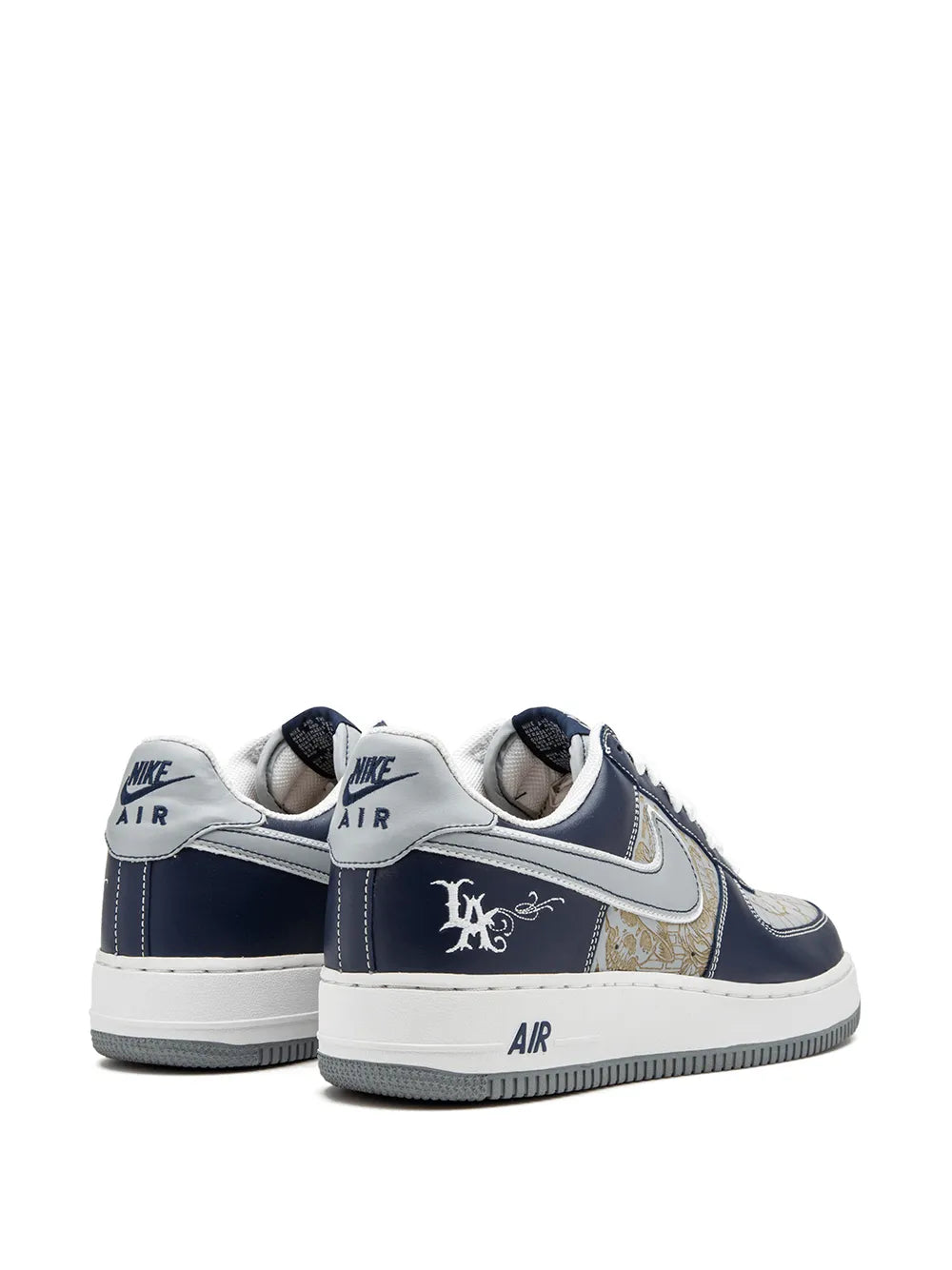 Nike Air Force 1 Sneakers Grazuv Mart