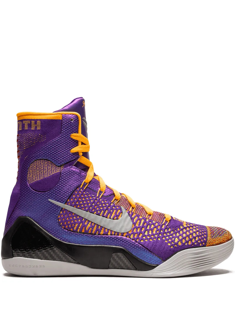 Nike Kobe 9 Elite Team Sneakers Grazuv Mart