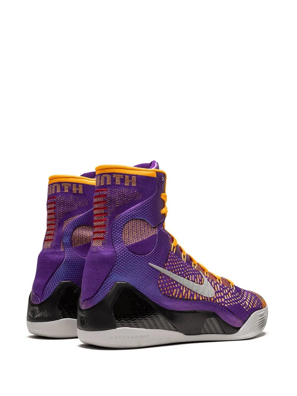 Nike Kobe 9 Elite Team Sneakers Grazuv Mart