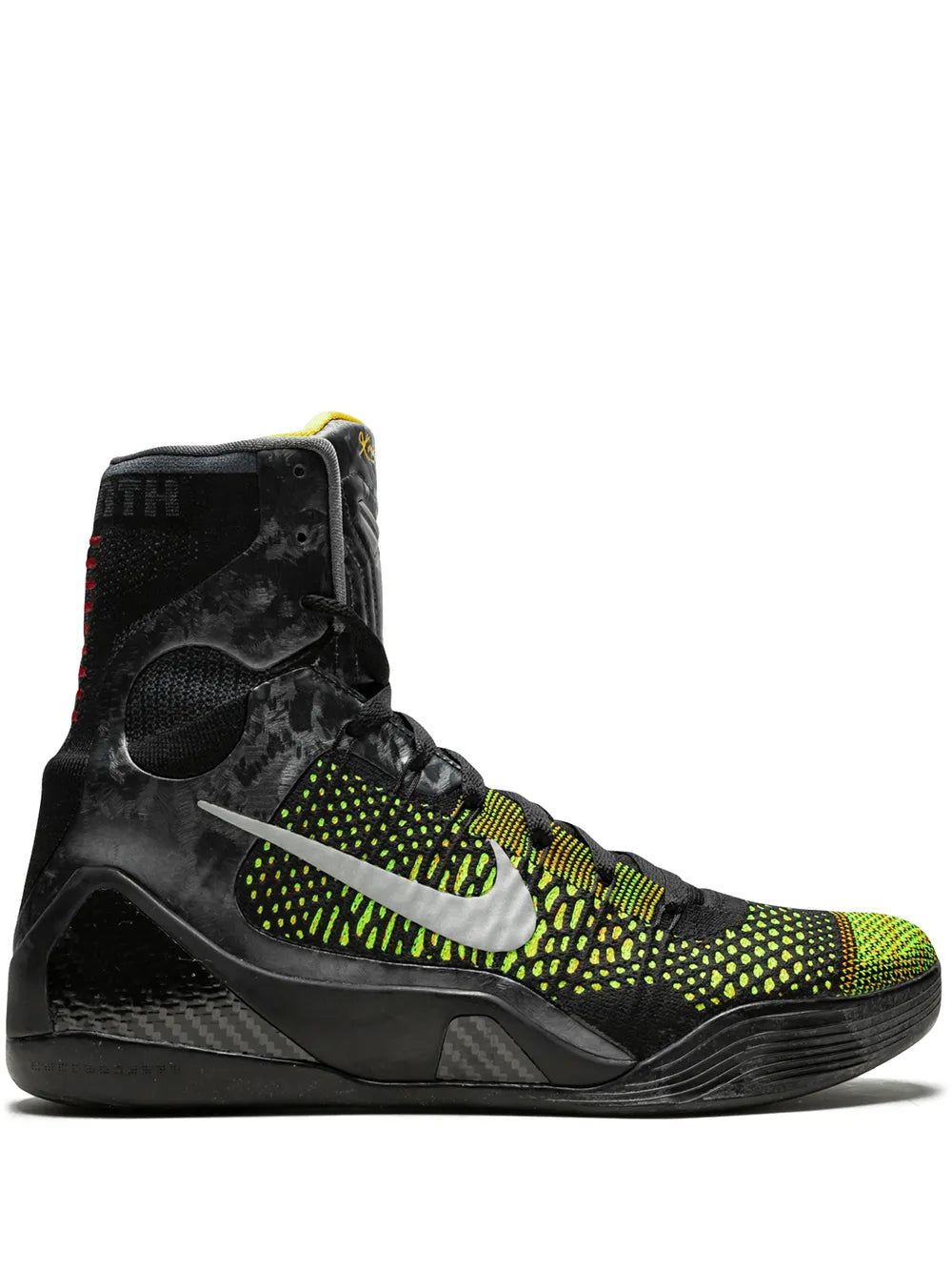 Nike Kobe 9 Elite Inspiration Sneakers Grazuv Mart
