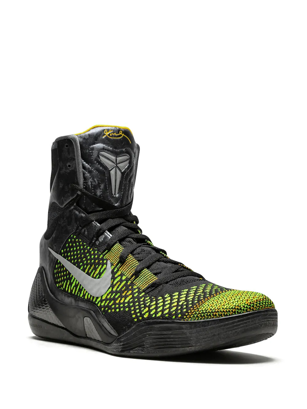 Nike Kobe 9 Elite Inspiration Sneakers Grazuv Mart