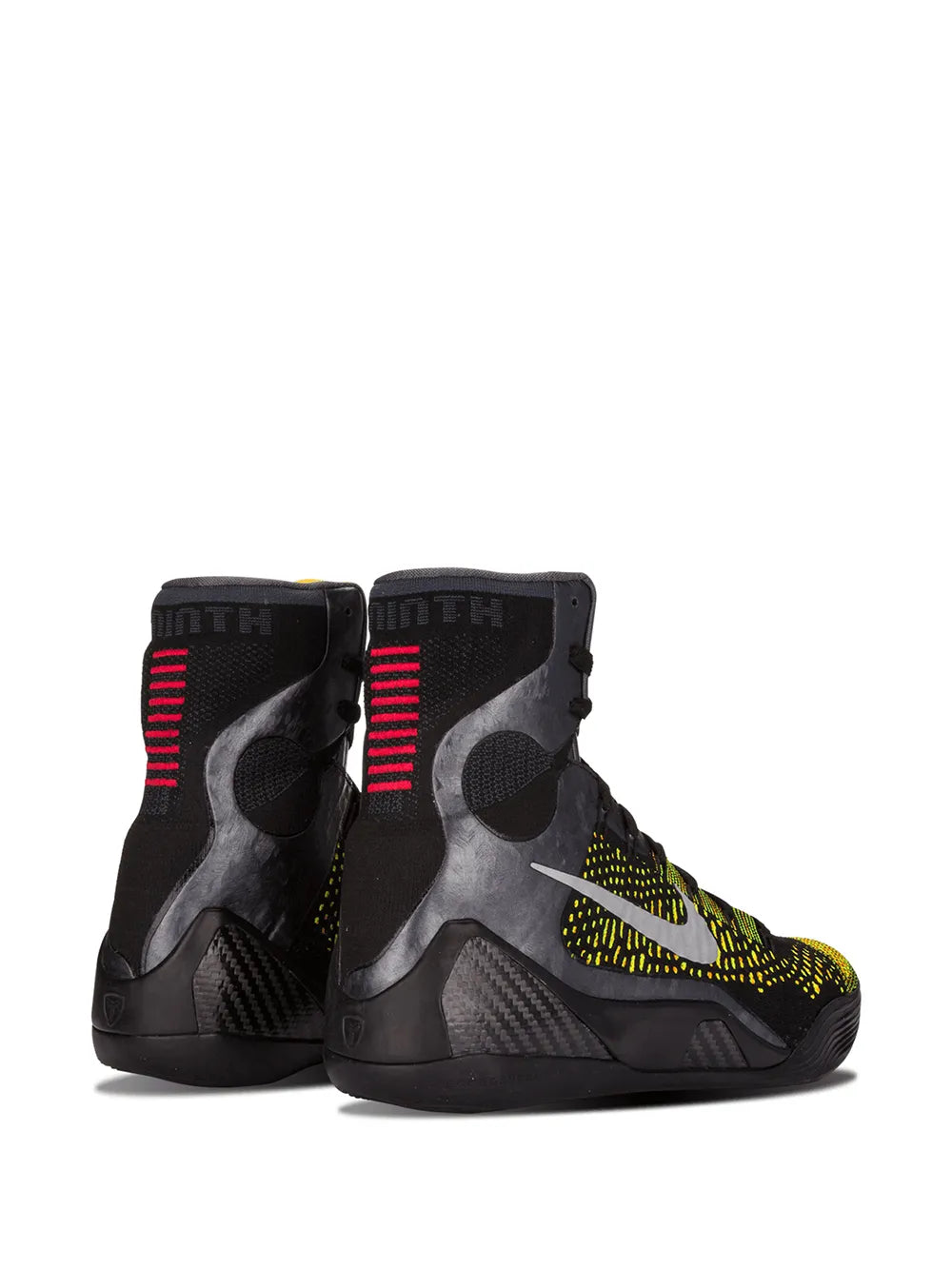 Nike Kobe 9 Elite Inspiration Sneakers Grazuv Mart