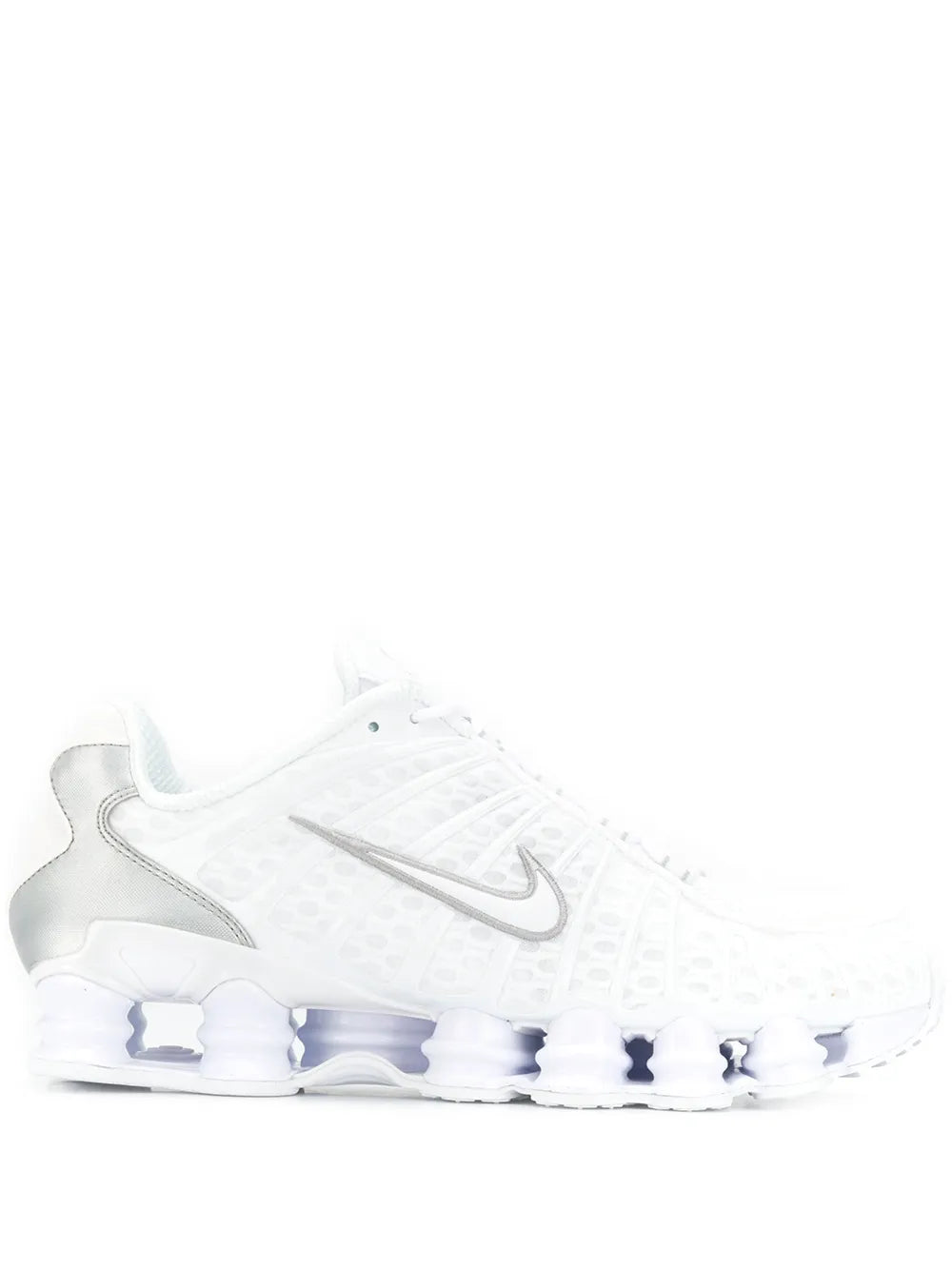 Nike Nike Shox Tl Sneakers Grazuv Mart