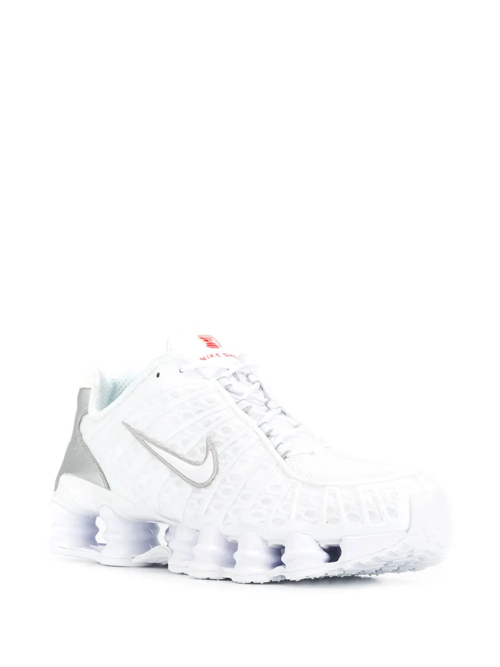 Nike Nike Shox Tl Sneakers Grazuv Mart