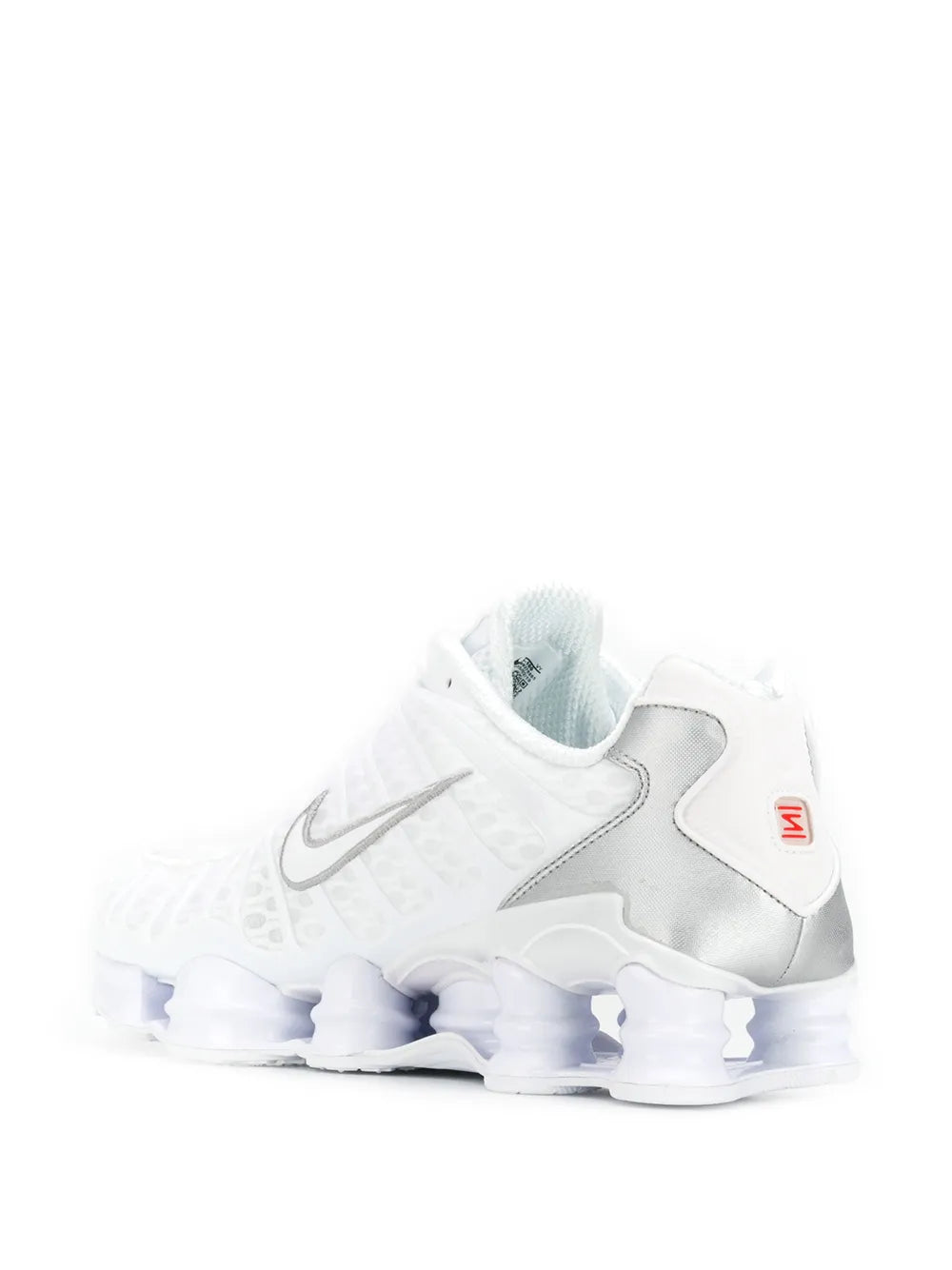 Nike Nike Shox Tl Sneakers Grazuv Mart