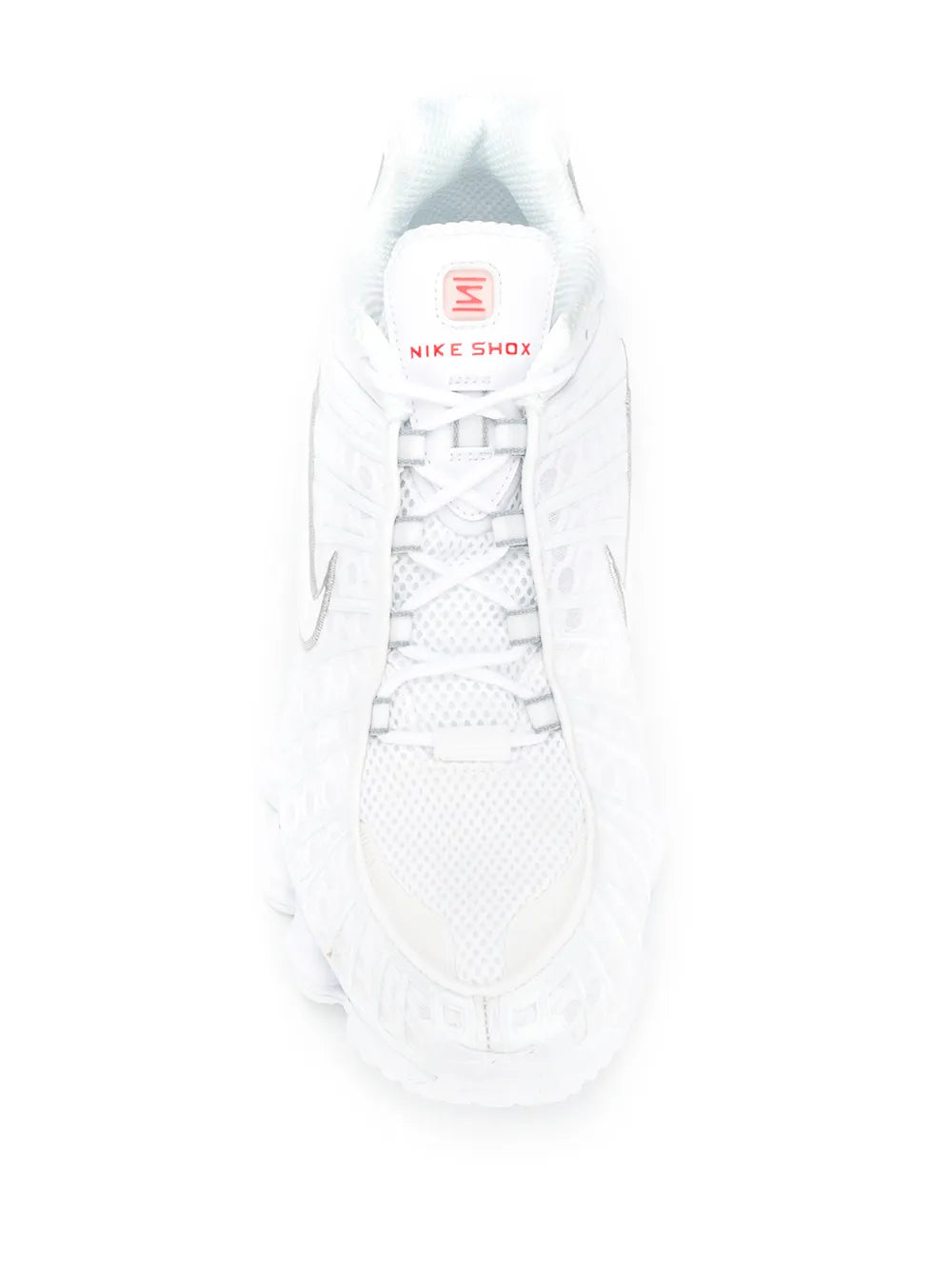 Nike Nike Shox Tl Sneakers Grazuv Mart