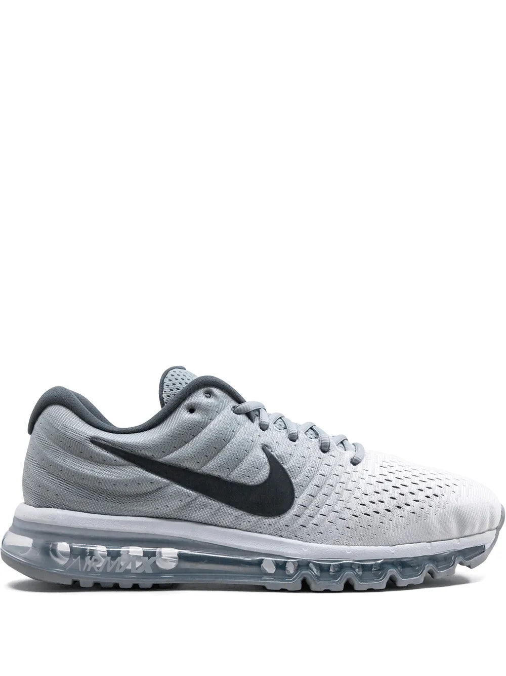 Nike Air Max 2017 Sneakers.