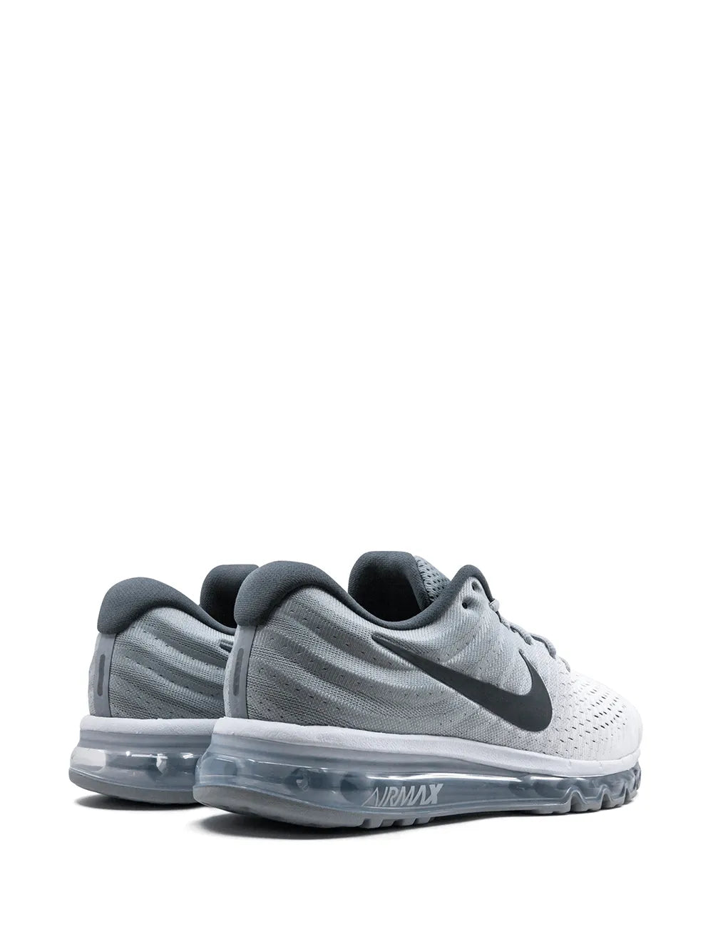 Nike Air Max 2017 Sneakers.