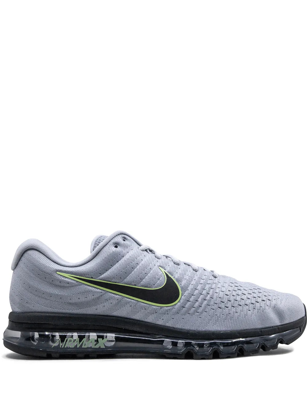 Nike Air Max 2017 Sneakers.