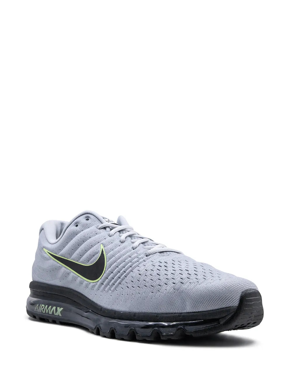 Nike Air Max 2017 Sneakers.