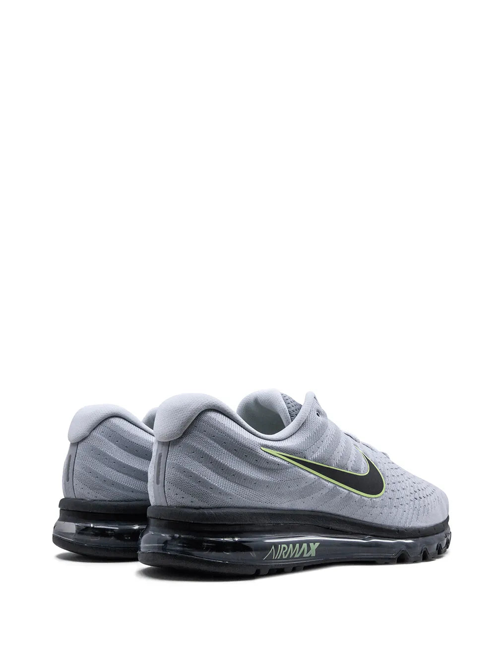 Nike Air Max 2017 Sneakers.