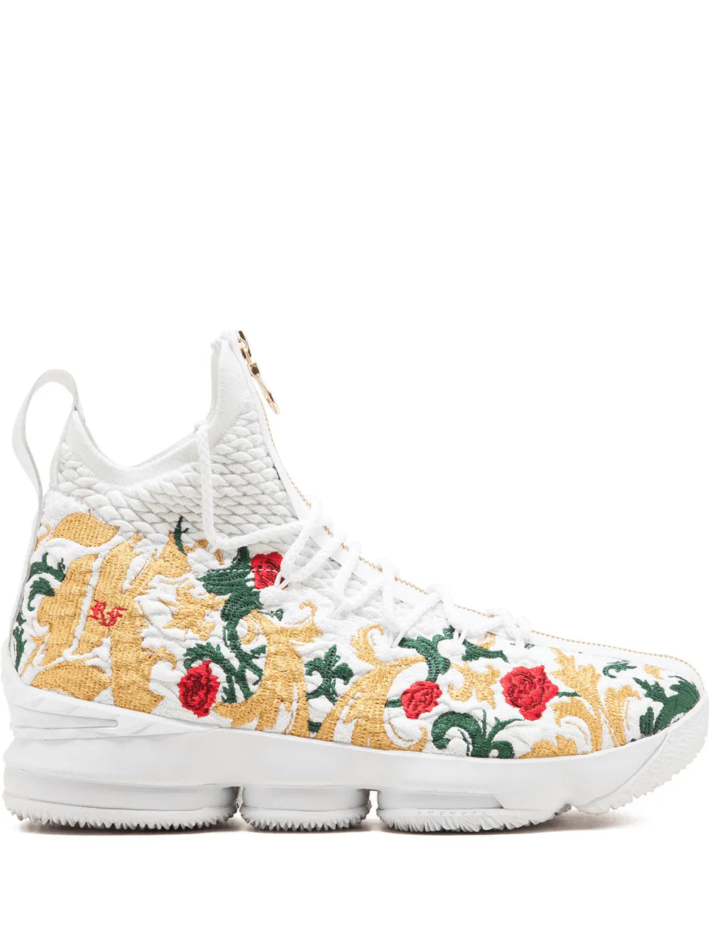 Nike Lebron 15 Perf Sneakers Grazuv Mart