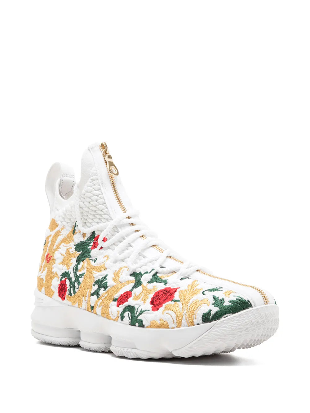 Nike Lebron 15 Perf Sneakers Grazuv Mart