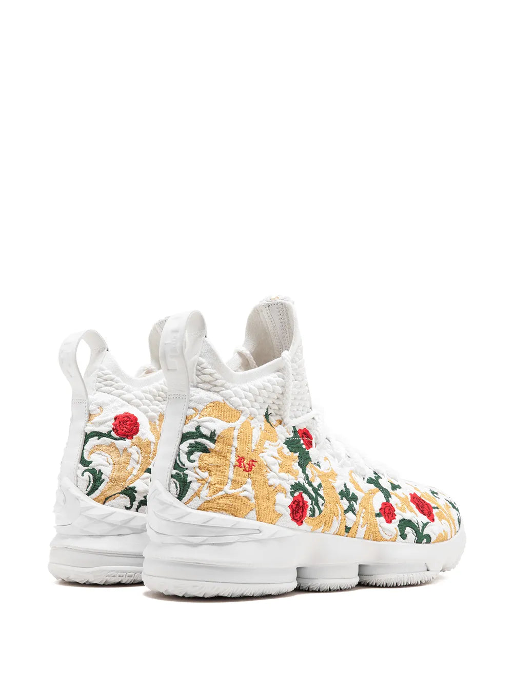 Nike Lebron 15 Perf Sneakers Grazuv Mart