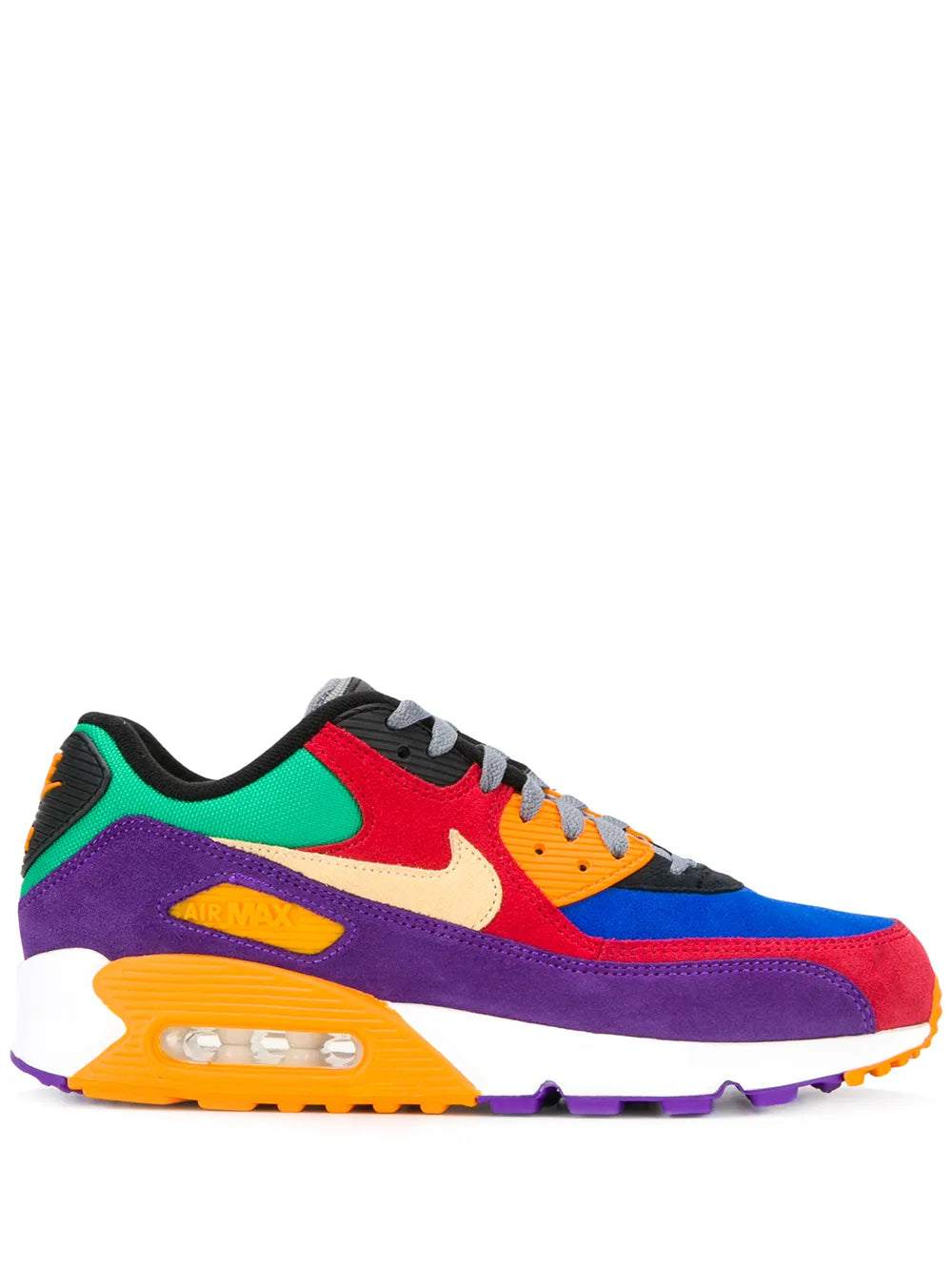 Nike Air Max 90 Viotech Sneakers Grazuv Mart