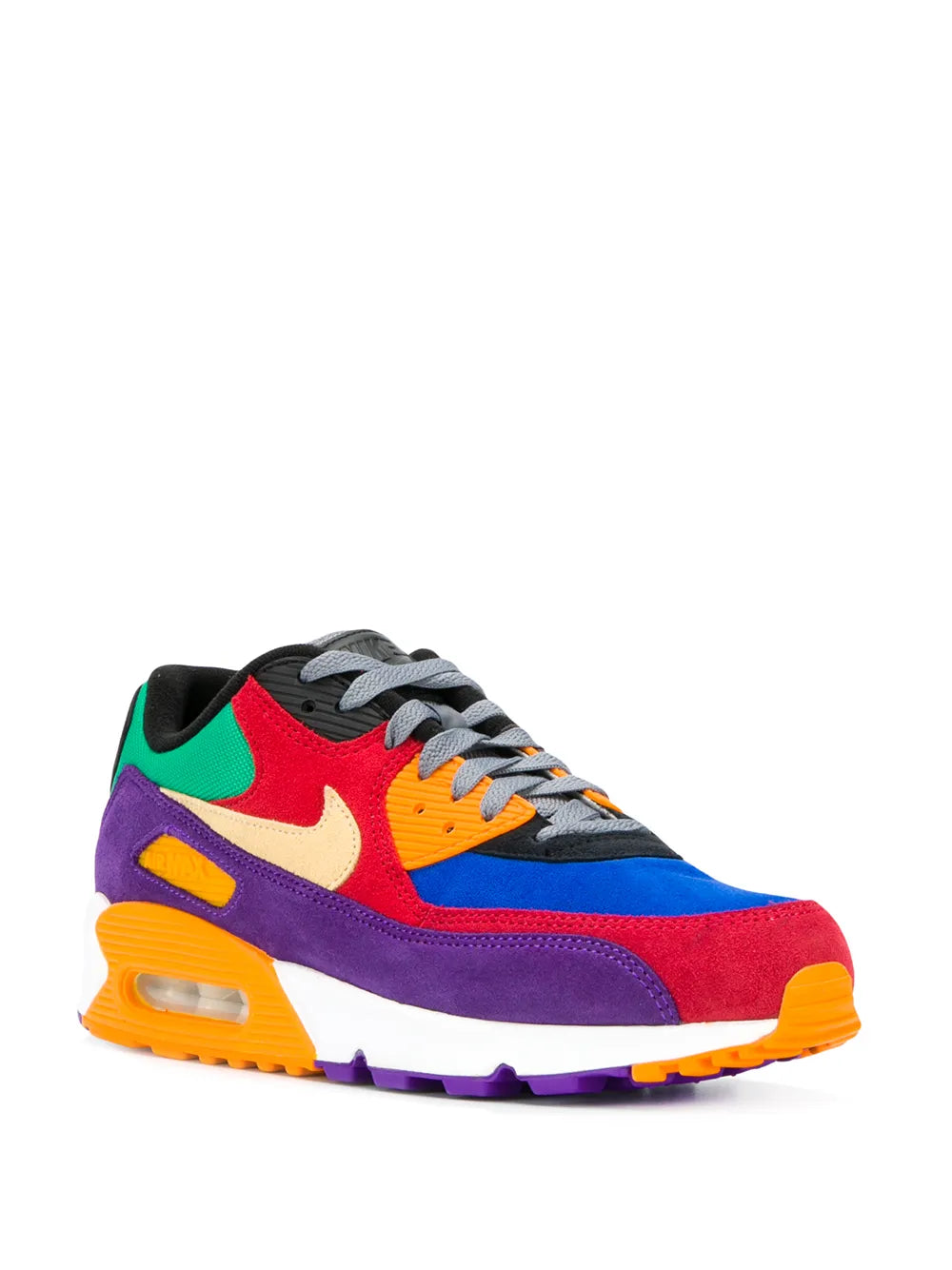 Nike Air Max 90 Viotech Sneakers Grazuv Mart