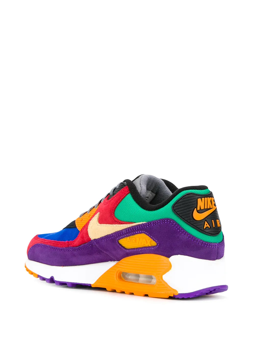 Nike Air Max 90 Viotech Sneakers Grazuv Mart