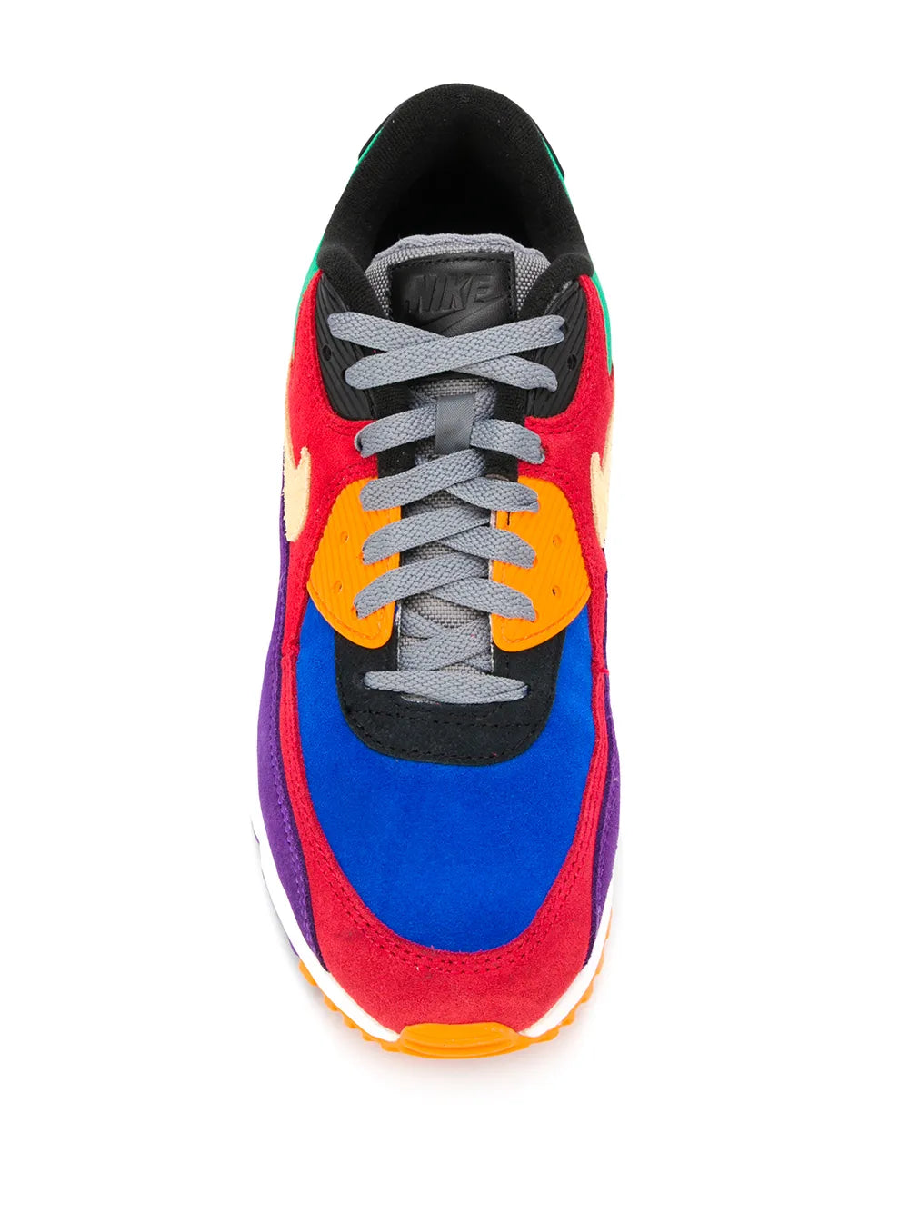 Nike Air Max 90 Viotech Sneakers Grazuv Mart