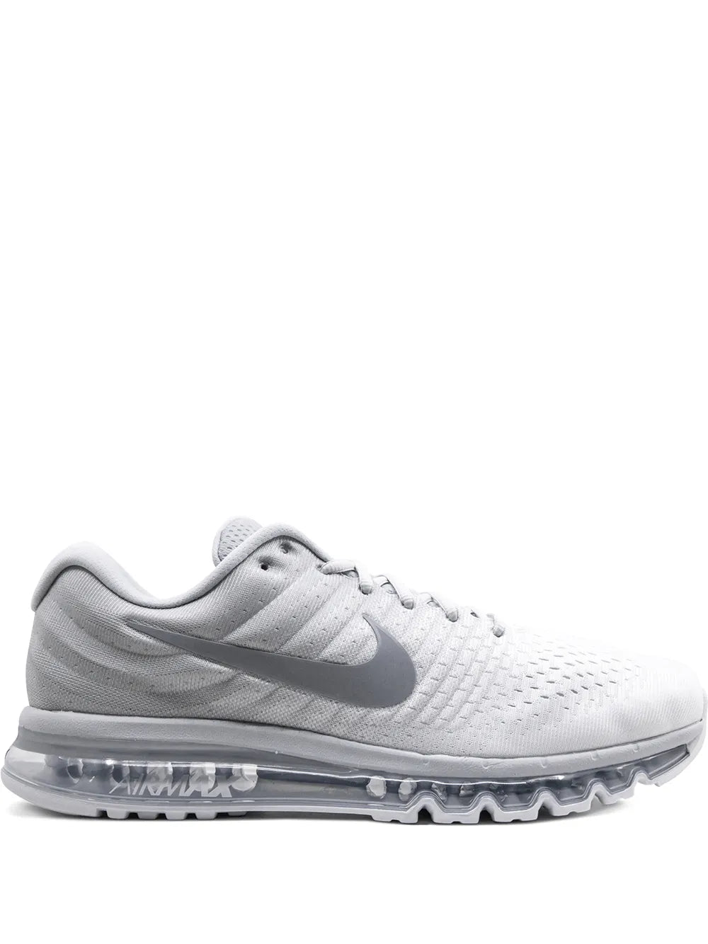 Nike Air Max 2017 Sneakers.