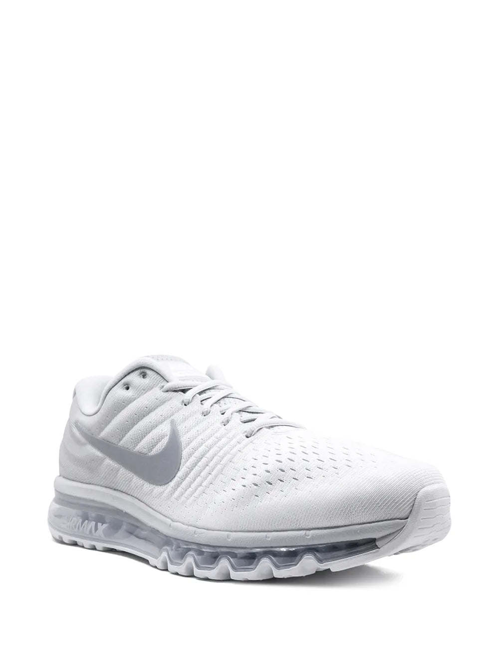 Nike Air Max 2017 Sneakers.