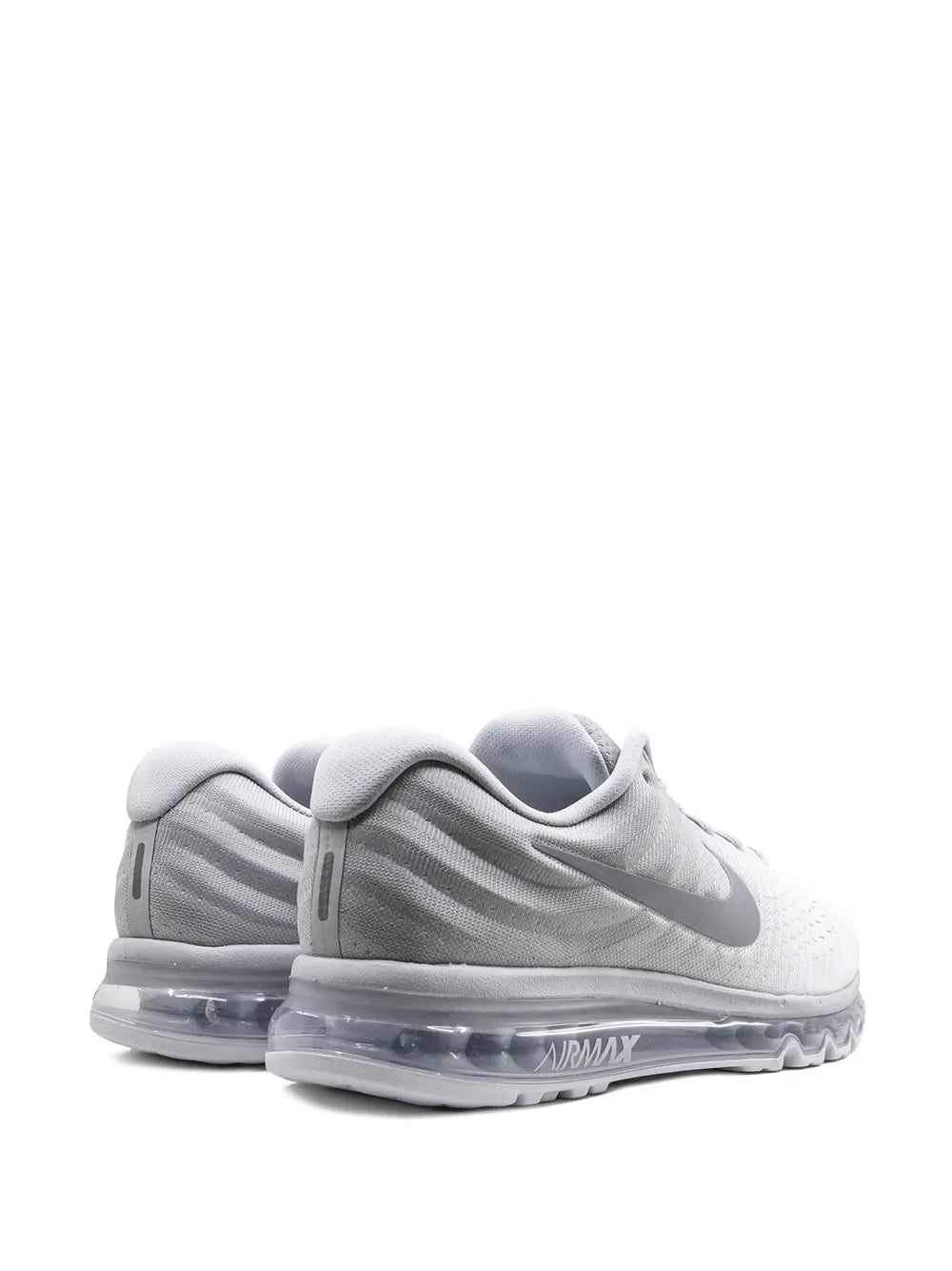 Nike Air Max 2017 Sneakers.