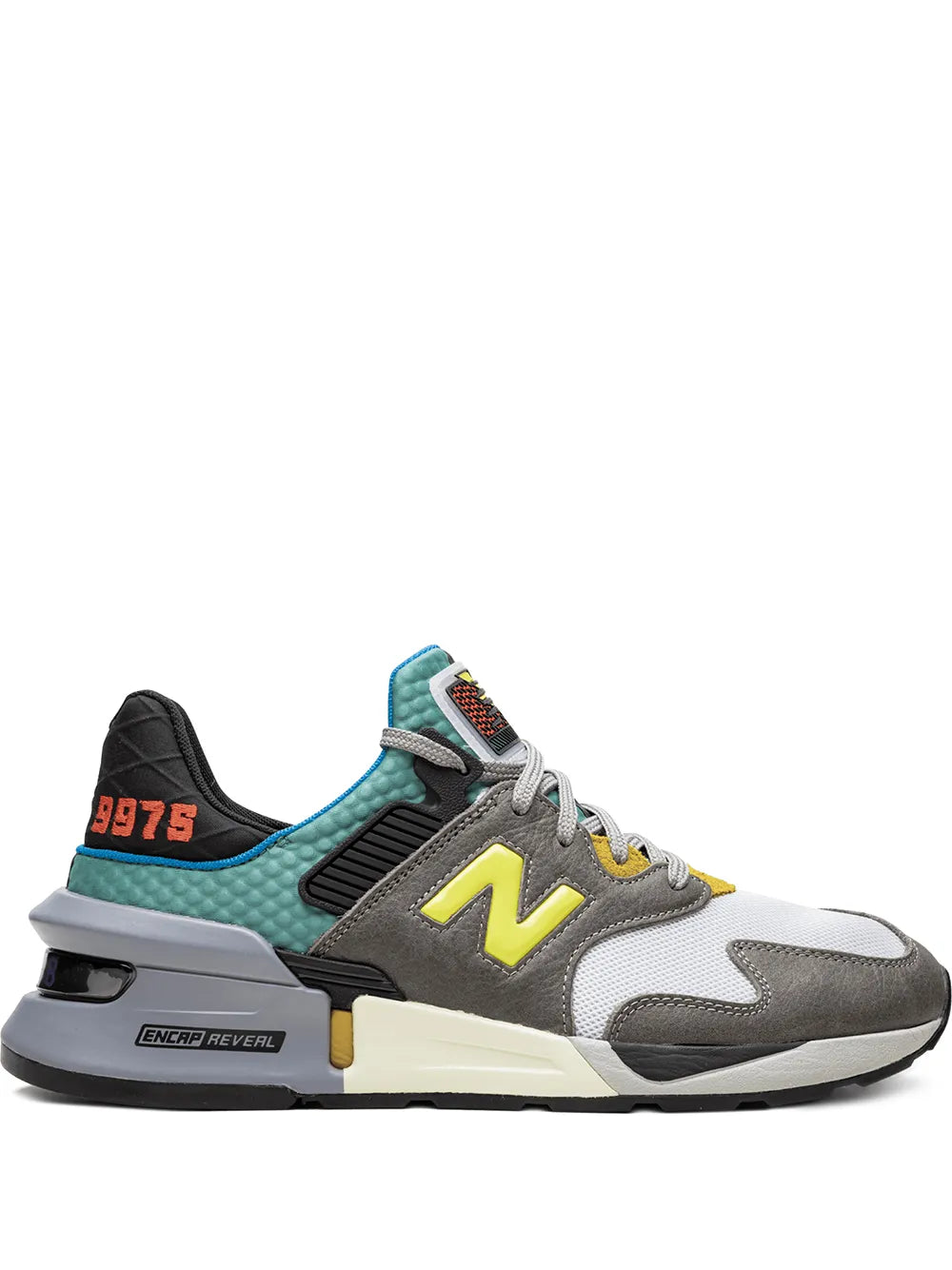 New Balance X Bodega 997S No Bad Days Sneakers Grazuv Mart