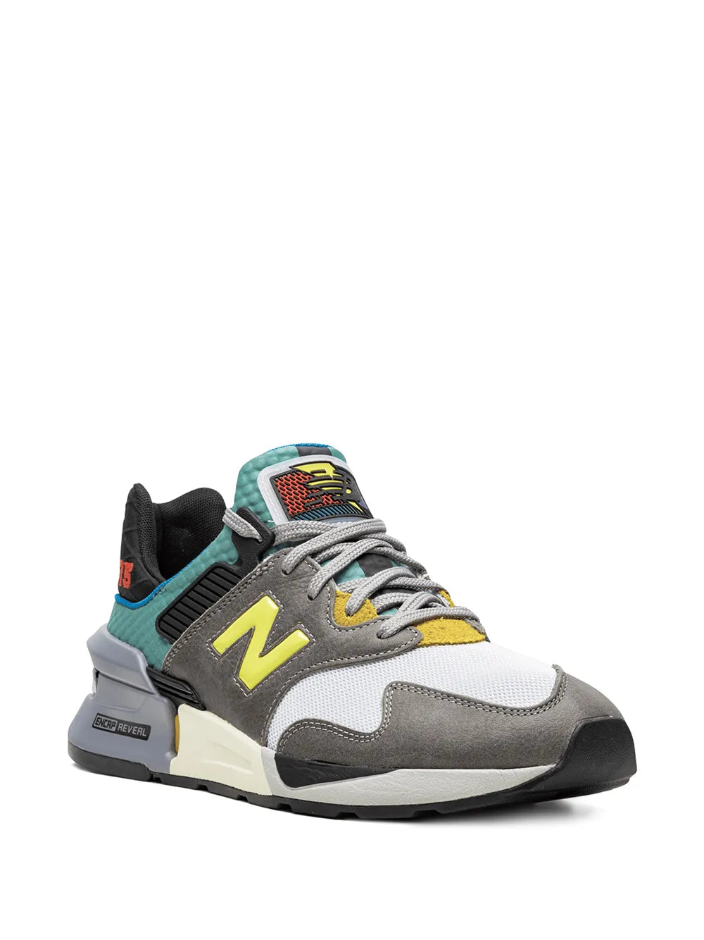 New Balance X Bodega 997S No Bad Days Sneakers Grazuv Mart