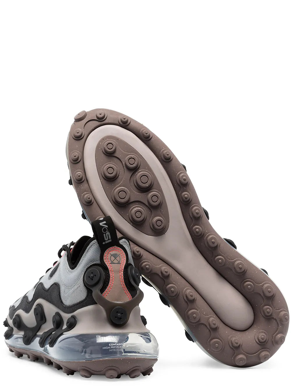 Nike Ispa Air Max 720 Sneakers Grazuv Mart