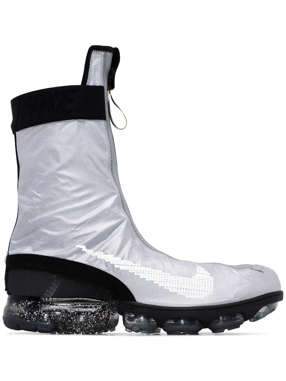 Nike Air Vapormax Flyknit Gator Ispa Sneakers Grazuv Mart