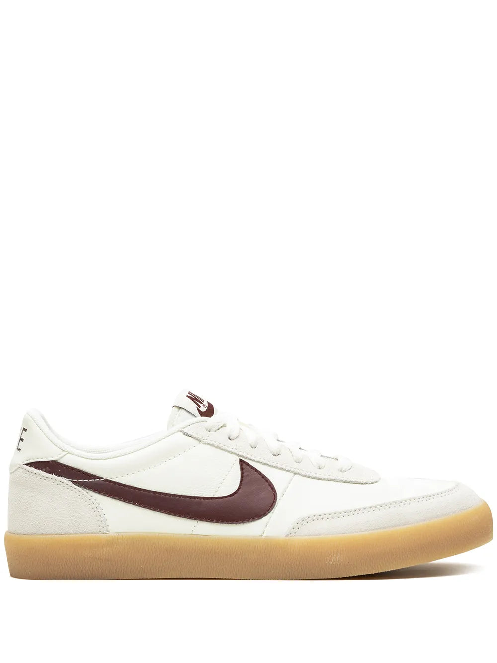 Nike Killshot 2 Night Maroon Sneakers Grazuv Mart