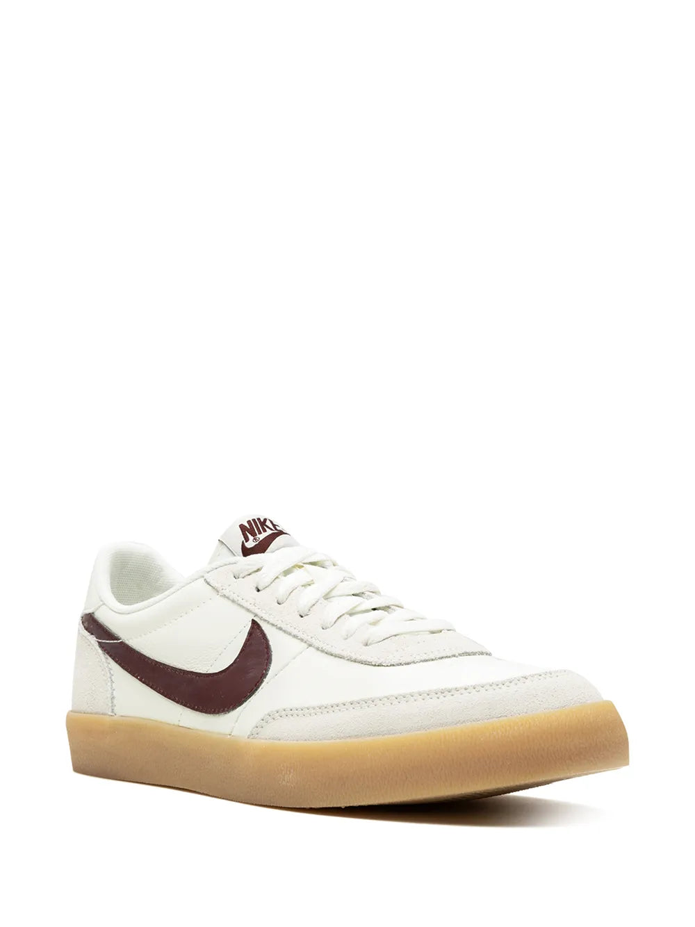 Nike Killshot 2 Night Maroon Sneakers Grazuv Mart