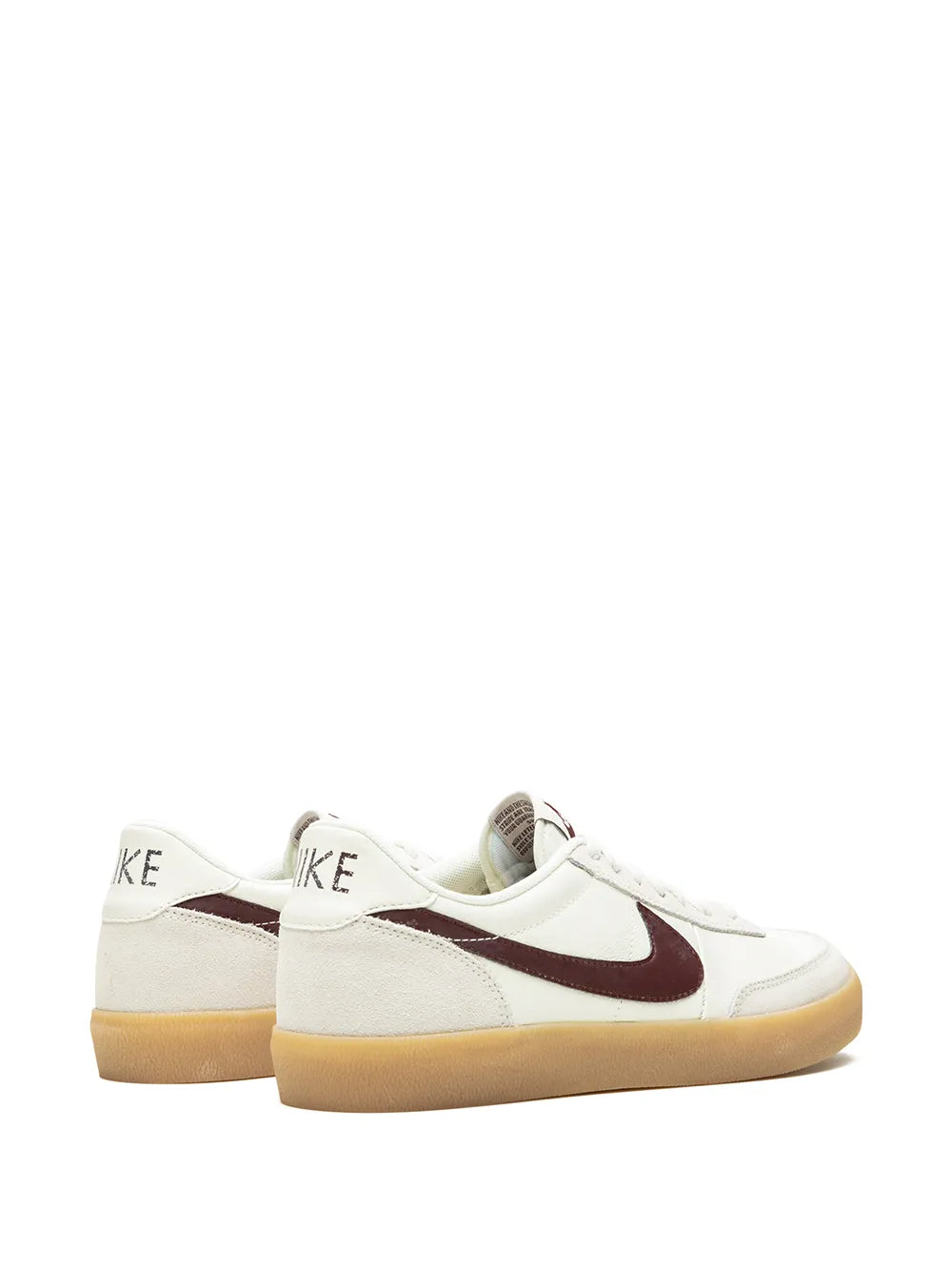 Nike Killshot 2 Night Maroon Sneakers Grazuv Mart