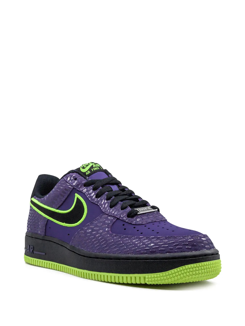 Nike Air Force 1 Low-Top Sneakers Grazuv Mart