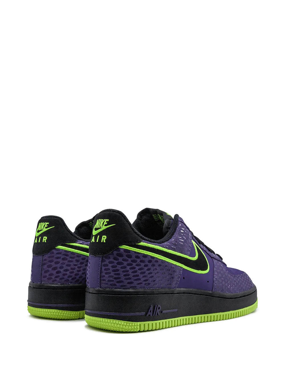 Nike Air Force 1 Low-Top Sneakers Grazuv Mart
