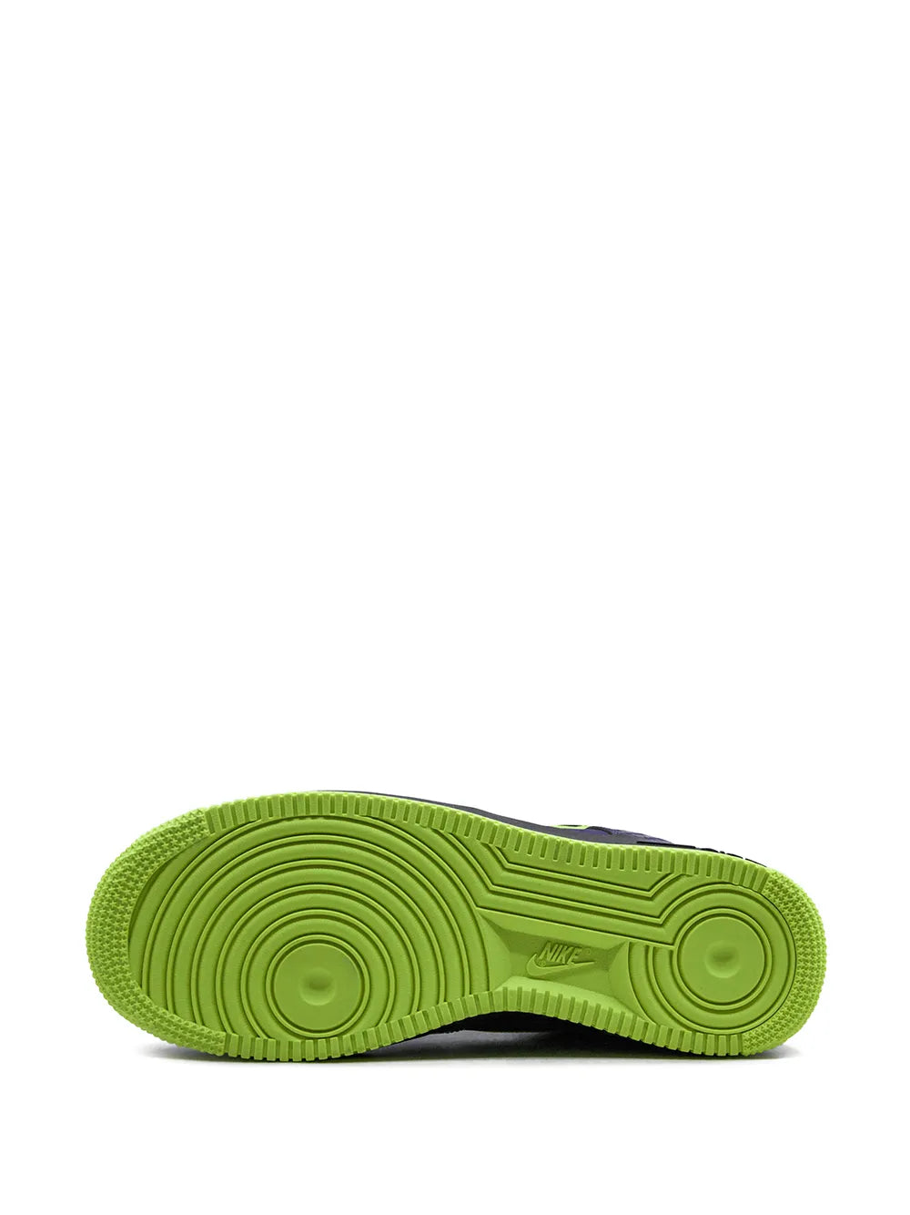 Nike Air Force 1 Low-Top Sneakers Grazuv Mart