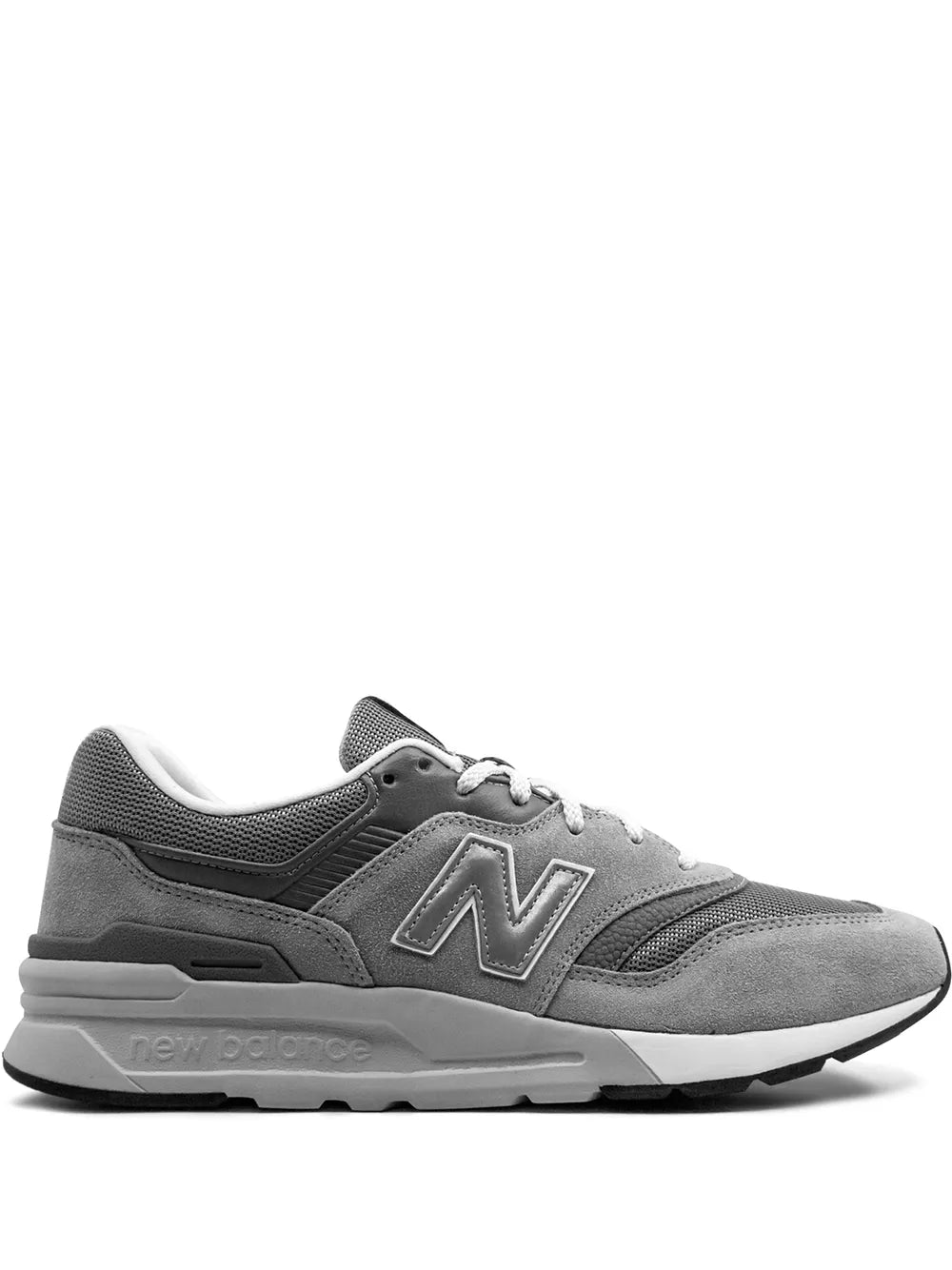 New Balance 997H Marblehead/Silver Sneakers Grazuv Mart