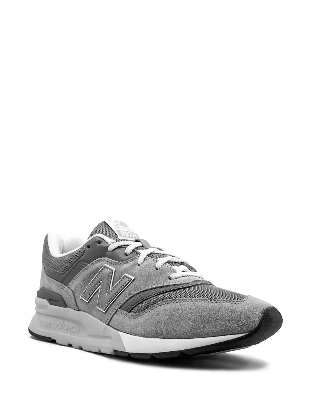 New Balance 997H Marblehead/Silver Sneakers Grazuv Mart