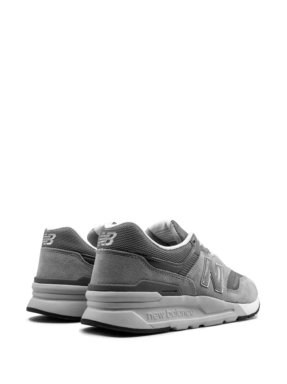 New Balance 997H Marblehead/Silver Sneakers Grazuv Mart