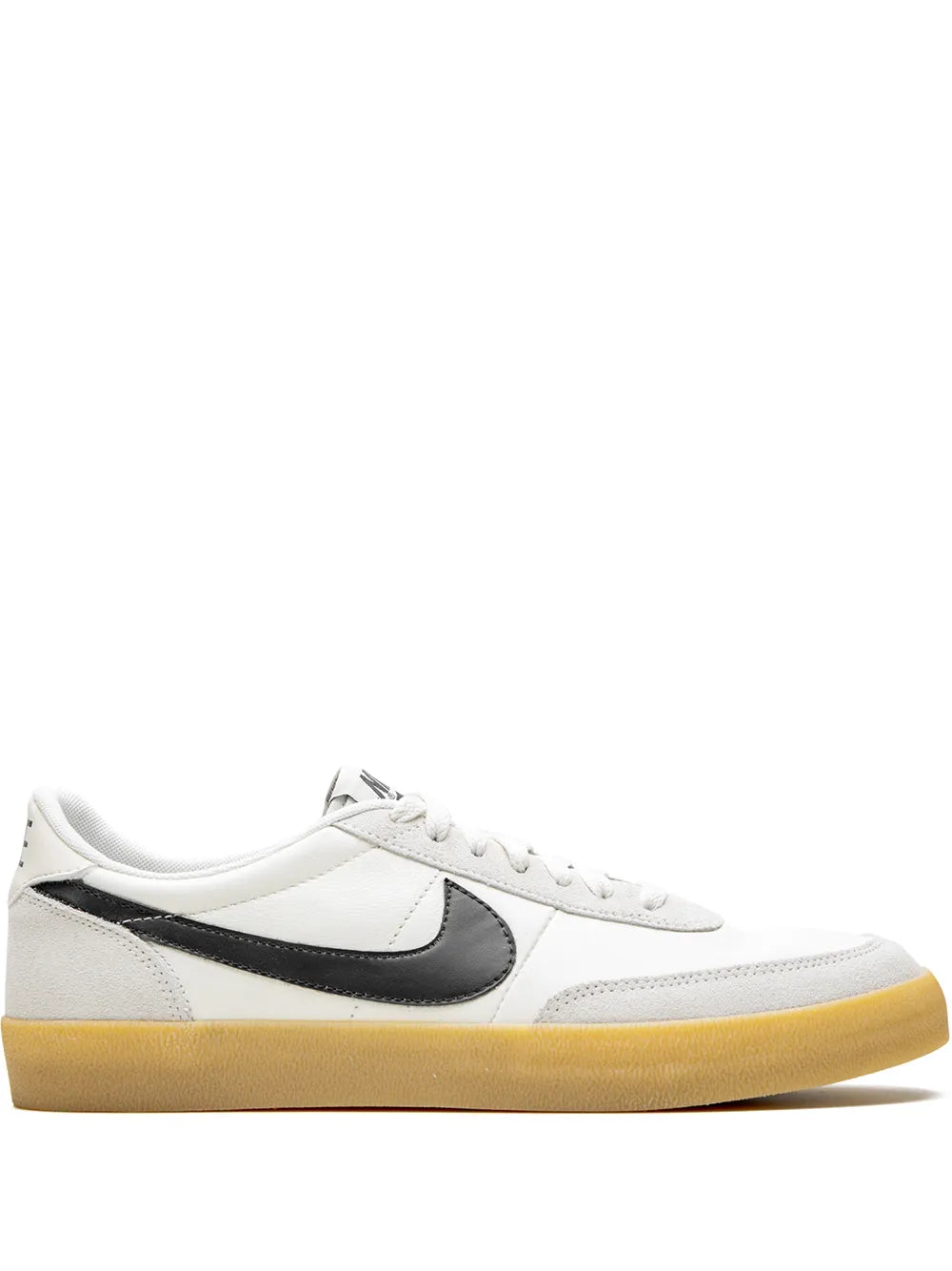 Nike Killshot 2 Leather Sail/Black Sneakers Grazuv Mart