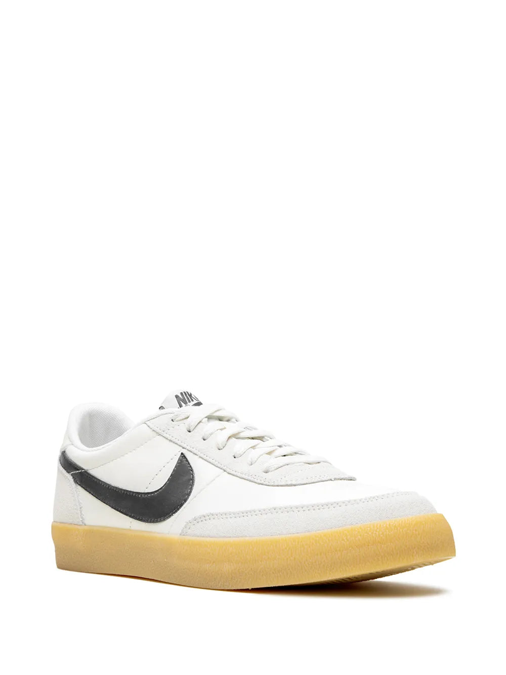 Nike Killshot 2 Leather Sail/Black Sneakers Grazuv Mart