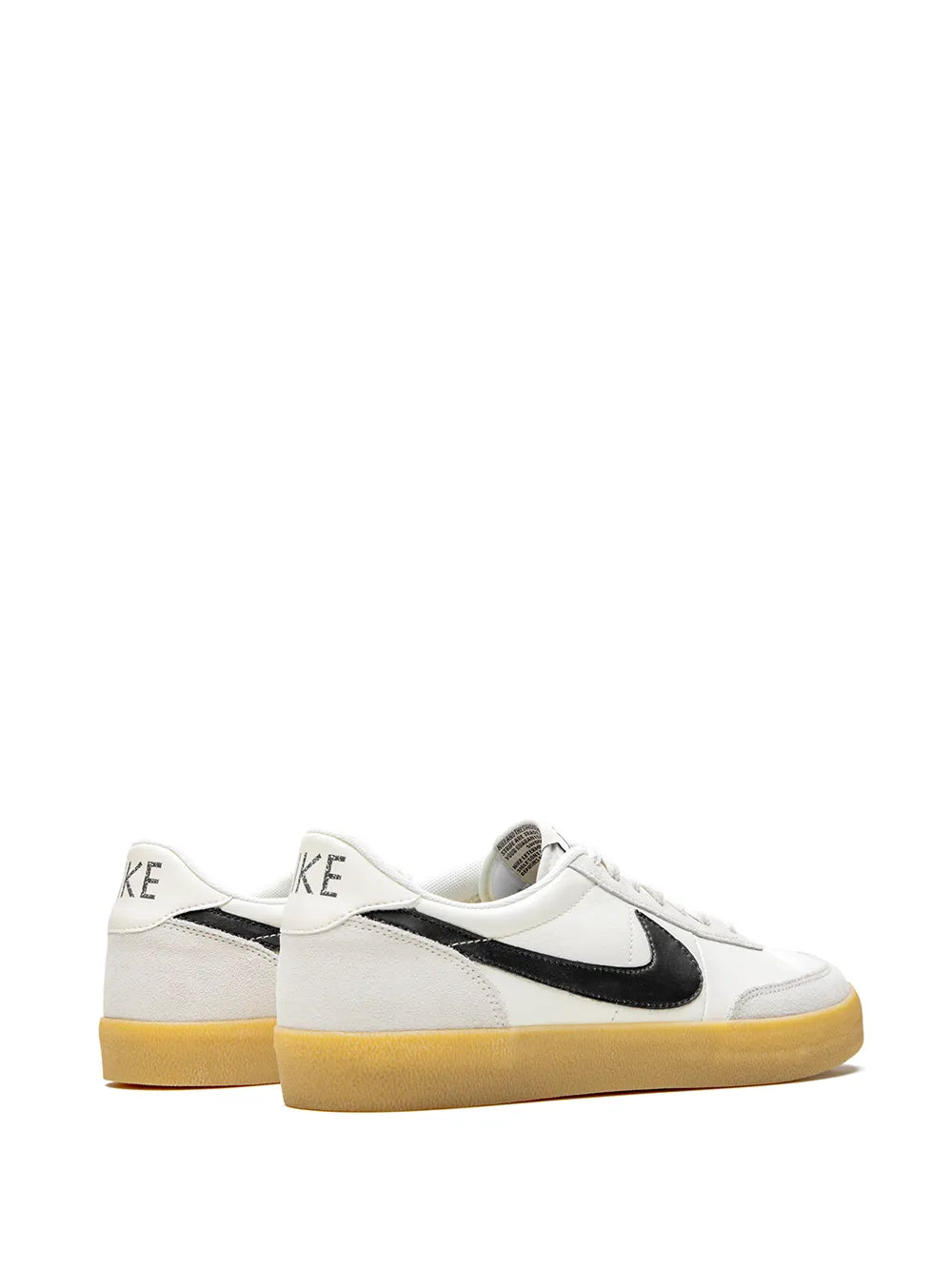 Nike Killshot 2 Leather Sail/Black Sneakers Grazuv Mart