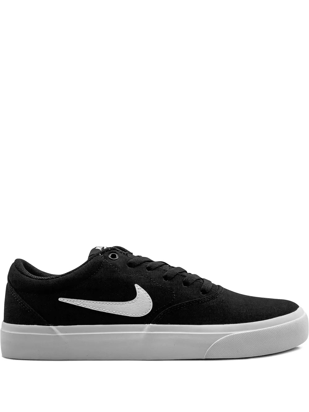 Nike Sb Charge Low-Top Sneakers Grazuv Mart