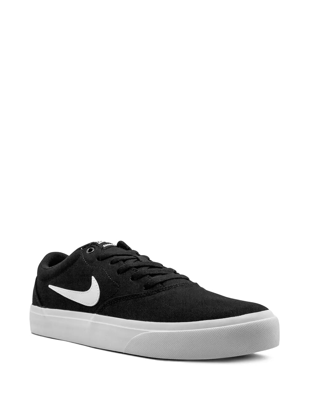 Nike Sb Charge Low-Top Sneakers Grazuv Mart