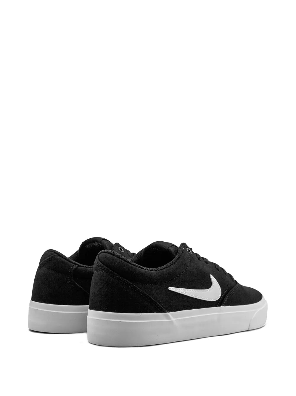 Nike Sb Charge Low-Top Sneakers Grazuv Mart