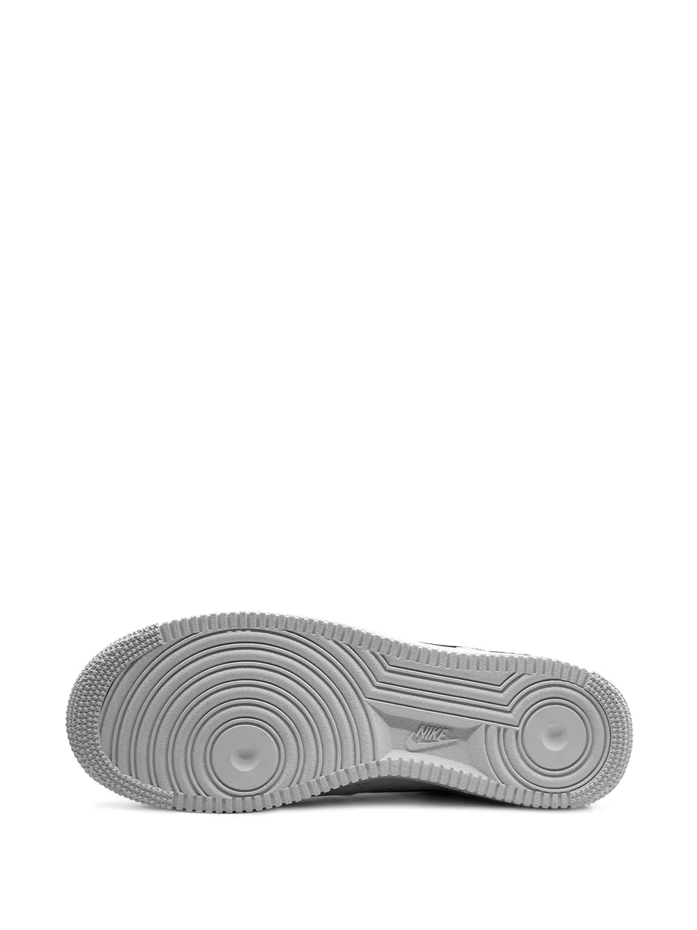 Nike Air Force 1 07 An20 White/Black Sneakers Grazuv Mart