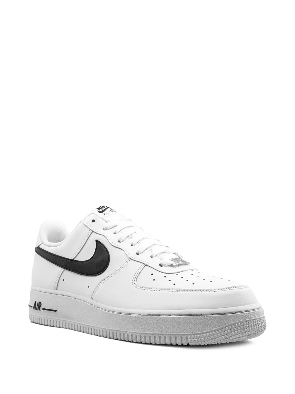 Nike Air Force 1 07 An20 White/Black Sneakers Grazuv Mart