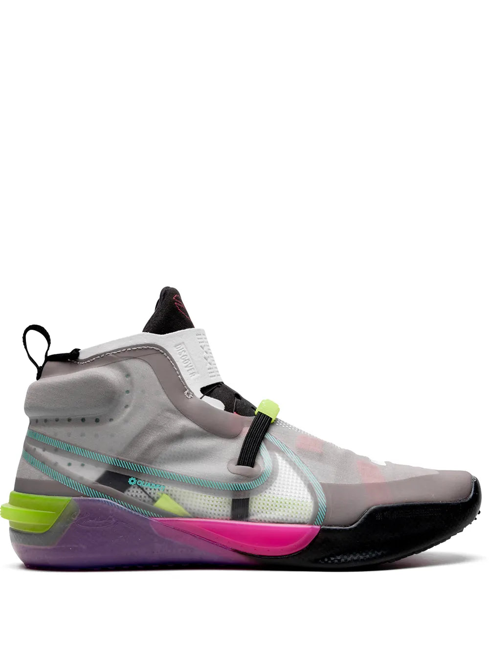 Nike Kobe Ad Nxt Ff Sneakers Grazuv Mart