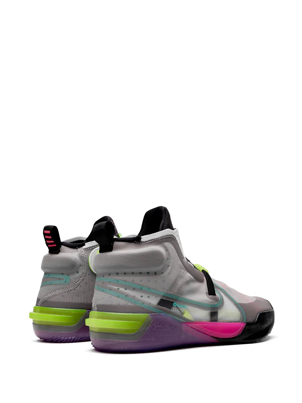 Nike Kobe Ad Nxt Ff Sneakers Grazuv Mart