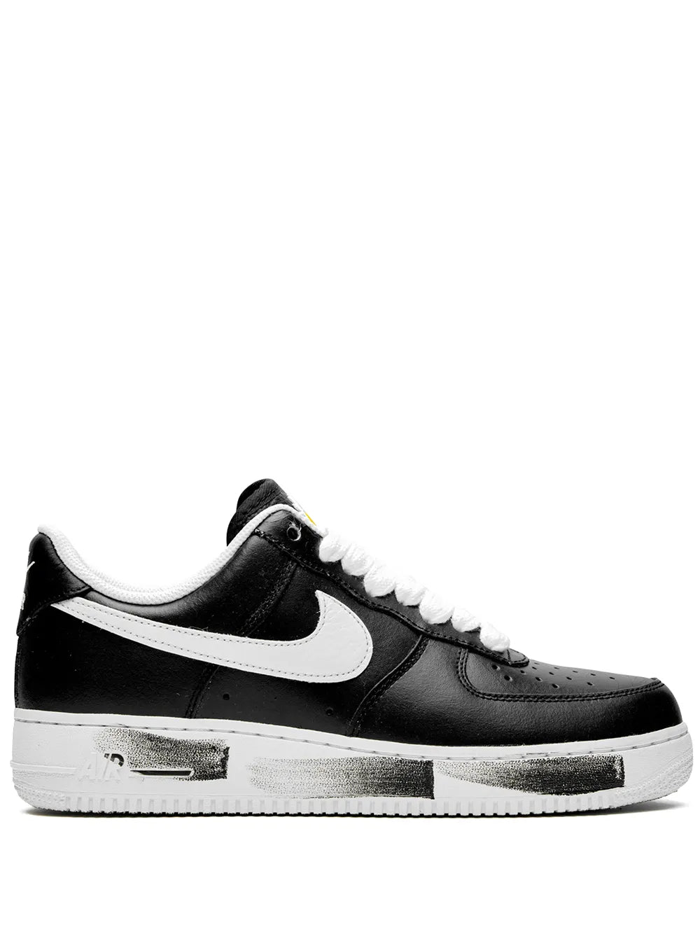 Nike Air Force 1 Low G-Dragon Sneakers Grazuv Mart